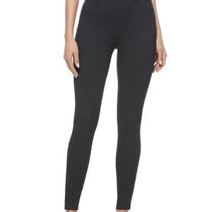 Women's Black Leggings